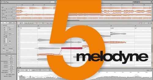 Melodyne Free Download – Get Your Hands on the Latest Version Now!