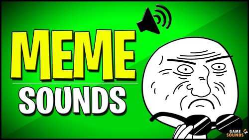 Meme Sound Download – Best Audio Clips for Funny Memes