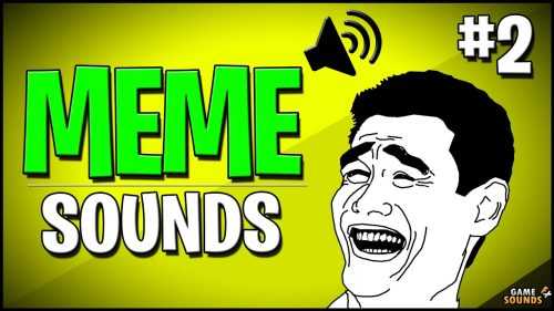 Meme Sound Download – Boost Your Laughs with the Best Sound Effects