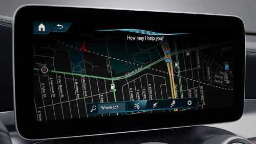 Mercedes Benz Navigation Free Download – Get Your Maps Now