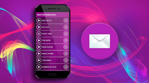 Messenger Notification Sound Download – Get Free Ringtones Online