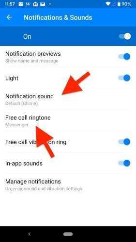 Messenger Notification Sound Download – Get the Latest Sounds Now!