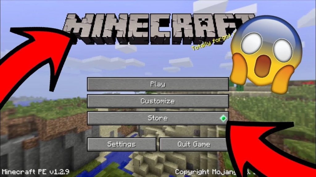 Minecraft Java Edition Free Download for Android