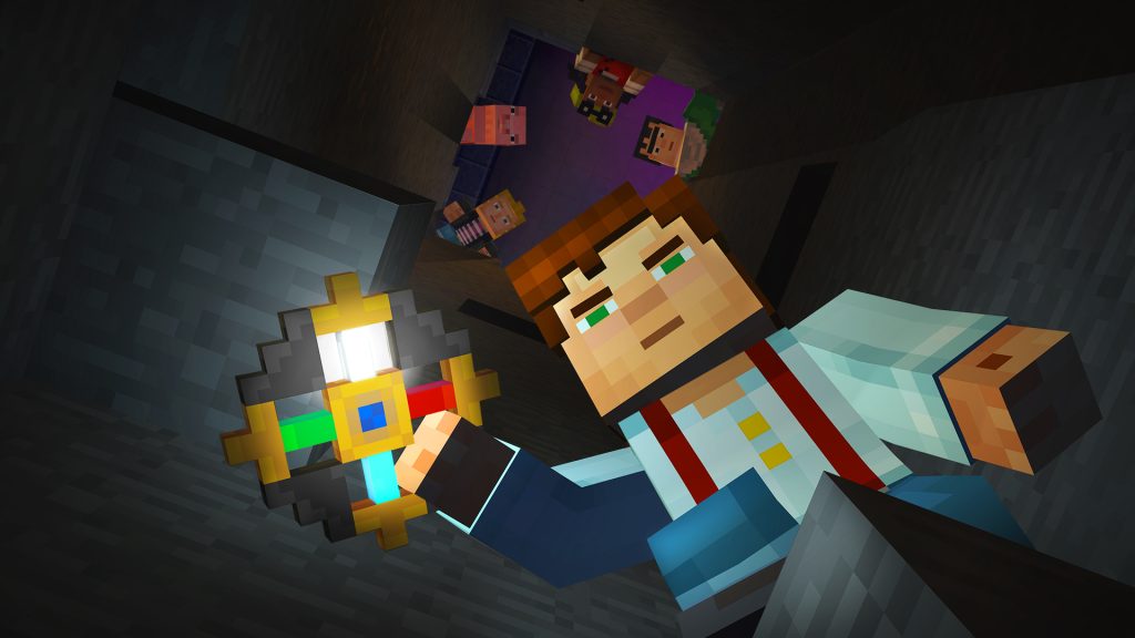 Minecraft Story Mode for PC Download – Ultimate Guide and Tips