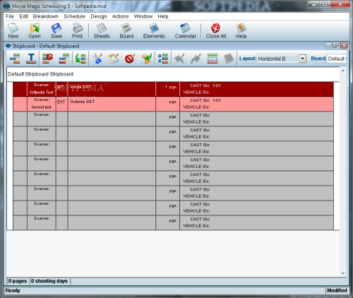 Movie Magic Scheduling Download – Get Your Copy Today!