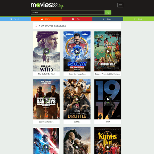 Movies123 Download – Stream and Save Your Favorite Films Online