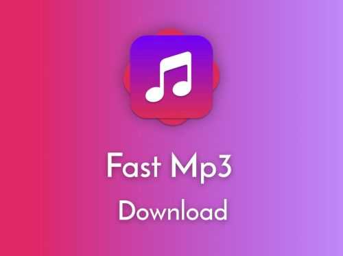 “MP3 Download APK – Fast & Easy Access”