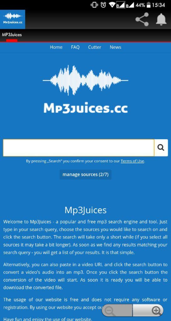 MP3 Juice.cc Free Download – Get Your Favorite Songs Now