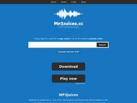 MP3 Juices.cc Free Download – Best Free Music Download Site