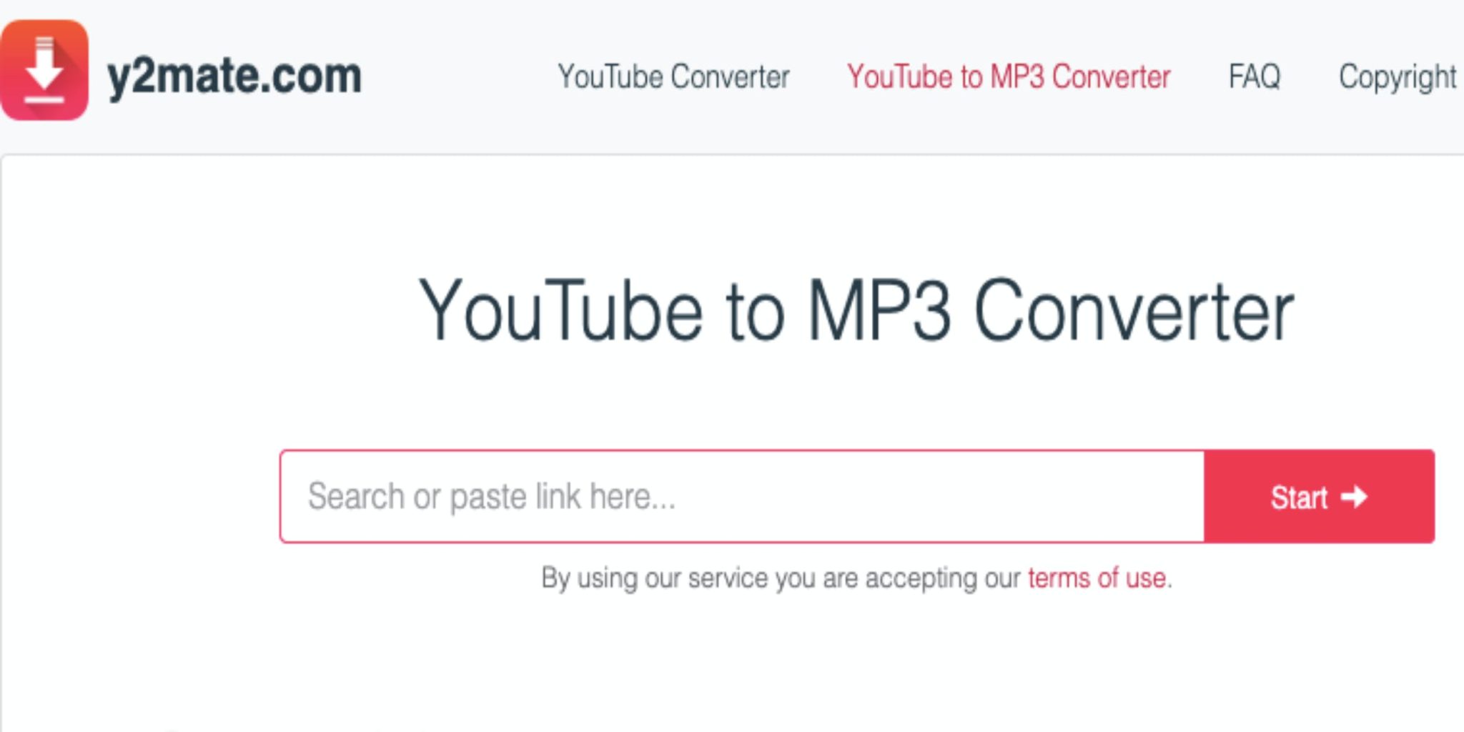 MP3 YouTube Converter Download Free – Best Tool for Audio Conversion