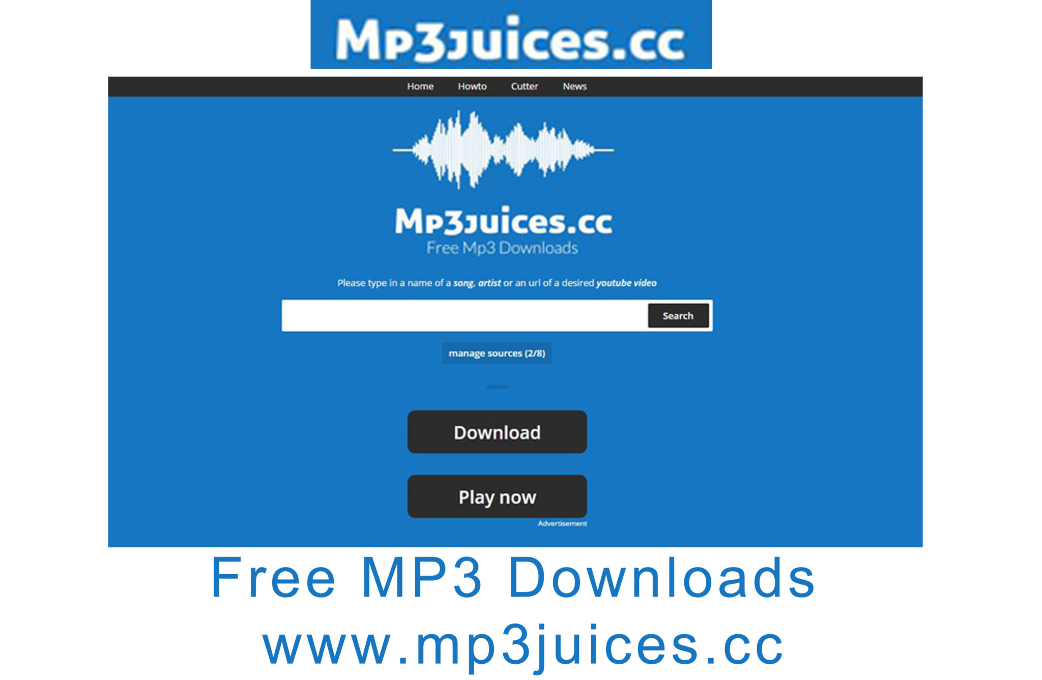 MP3Juices.cc Download – Free Music Downloads Without Registration