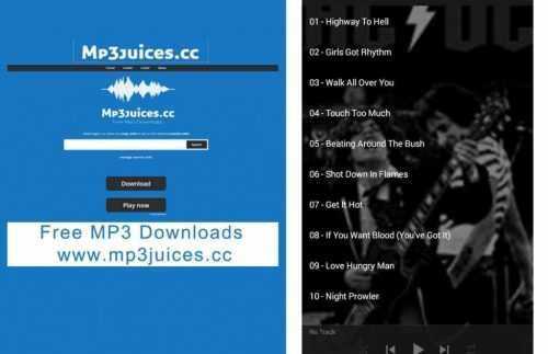 MP3Juices.cc Free Download – Get Your Favorite Songs Fast and Easy