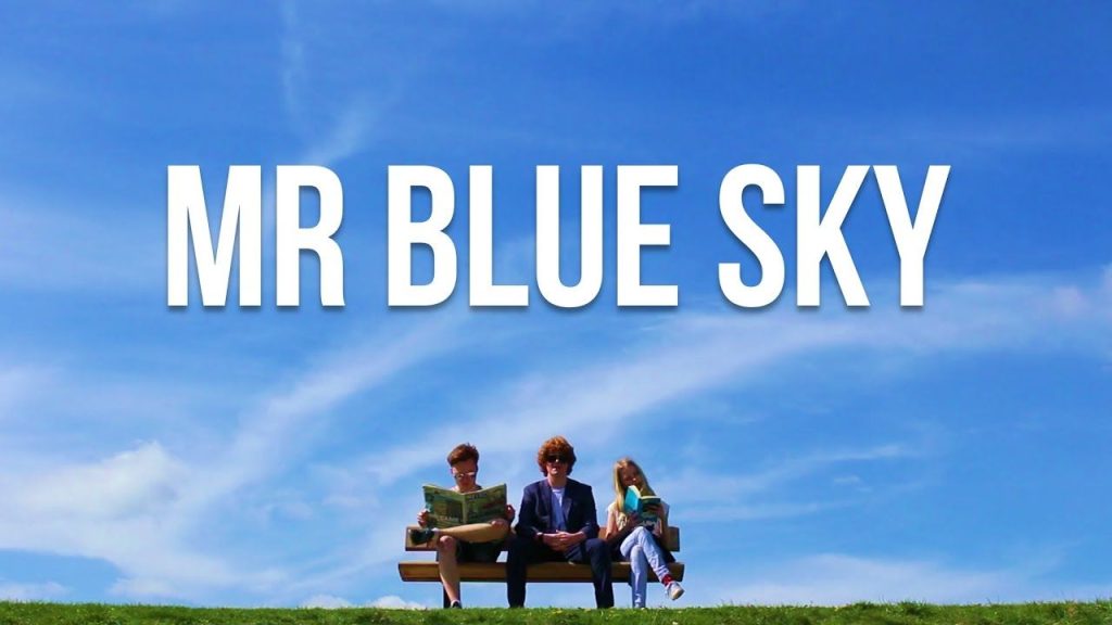 Mr Blue Sky Download – Free Full Version MP3 Song Download
