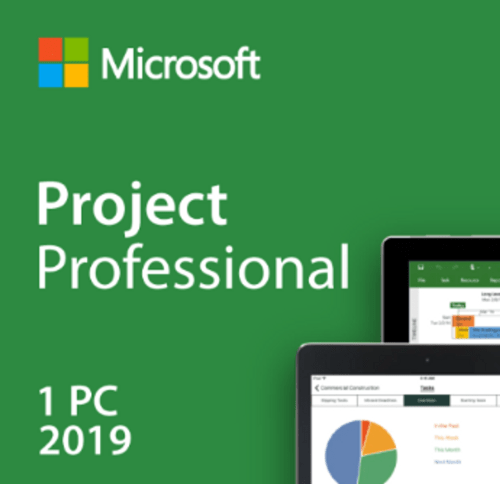 MS Project 2019 Download – Get Your Copy Now.