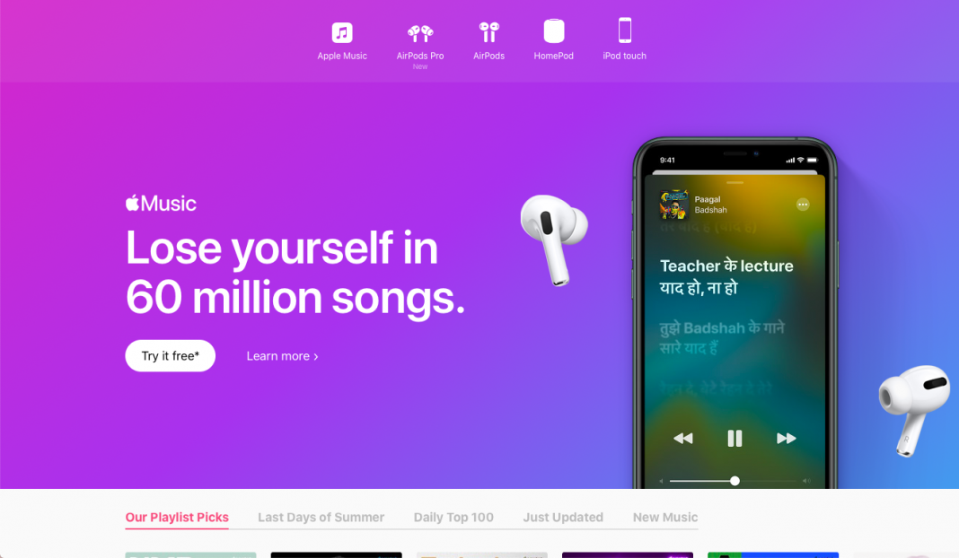 Music Download Online – Find Your Favorite Music on the Web