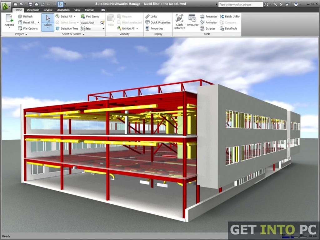 Navisworks Download – Get the Latest Version Now!