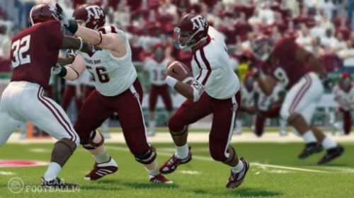 NCAA 14 PS3 Download – Get Your Copy Now