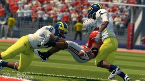 “NCAA 14 PS3 Download – Get Your Game Now!”