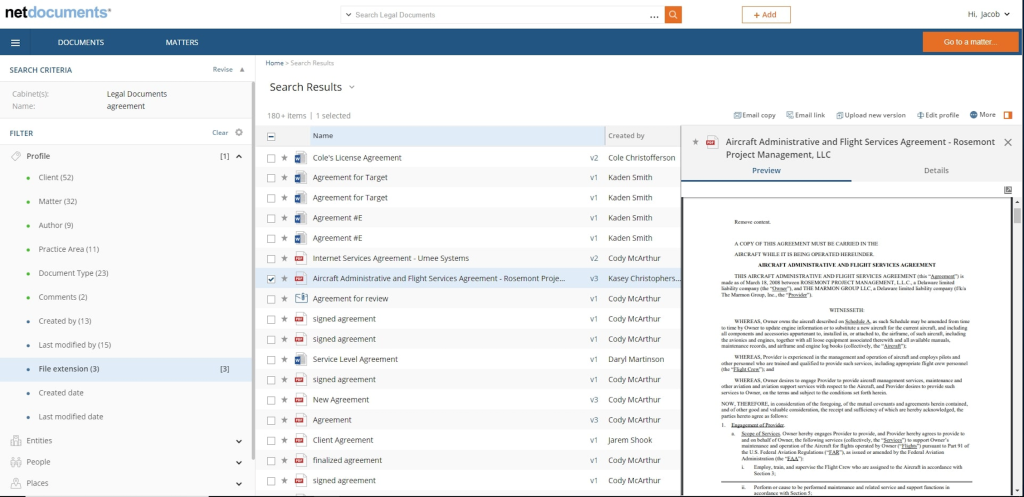 NetDocuments Direct Download – Get Easy Access Now