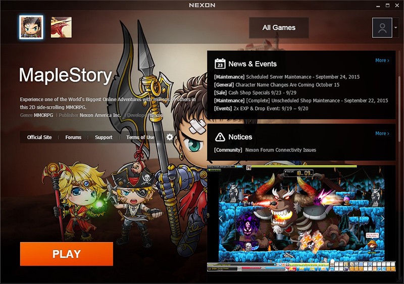 Nexon Launcher Download – Get the Latest Version Now