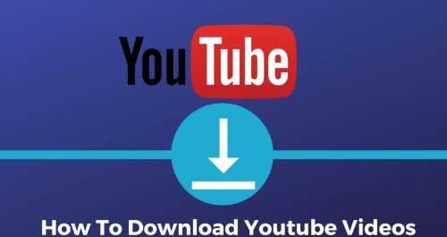 “Online YouTube Downloader – Download Videos for Free”