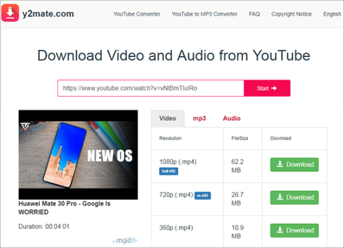 “Online YouTube Video Download – Easy and Free Solution”