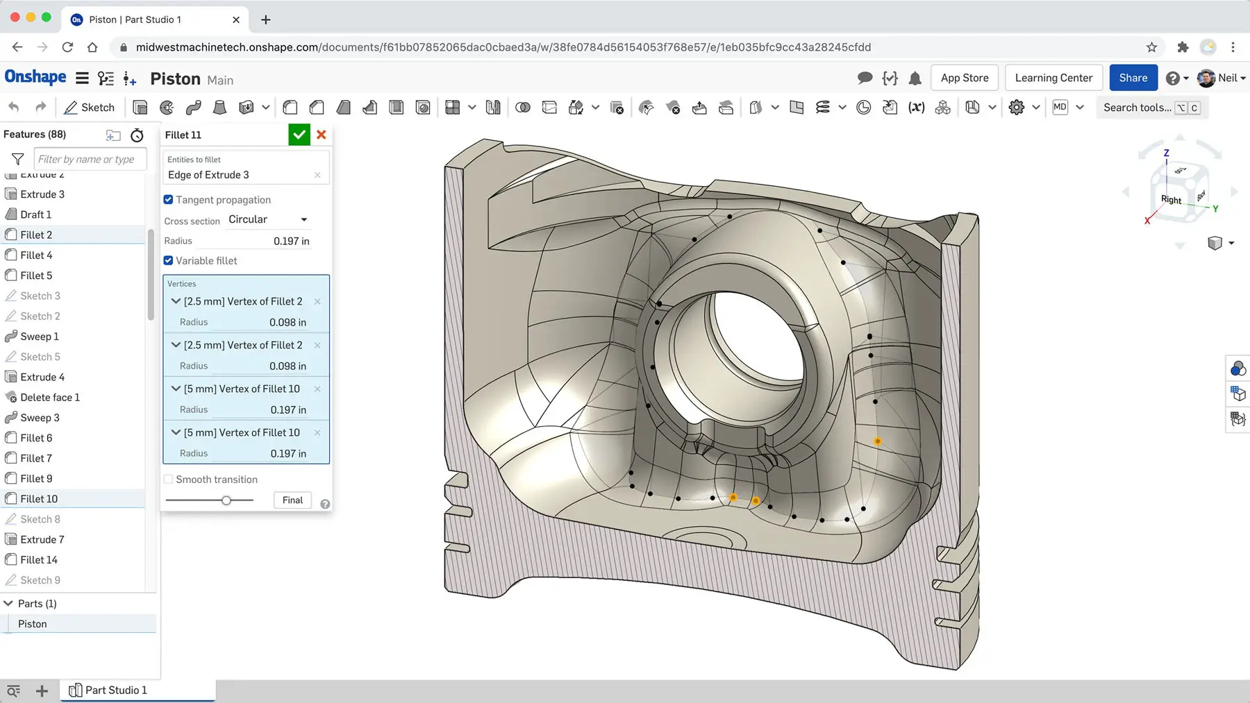 Onshape Download – Easy and Free to Install | Best CAD Software