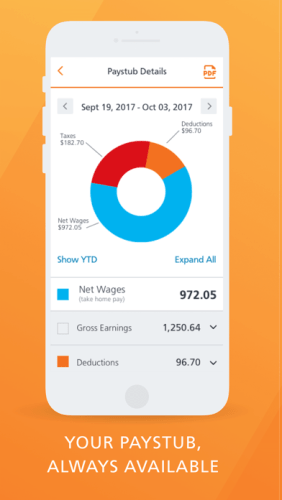 Paycor App Download – Access Your Payroll and HR Anytime, Anywhere.