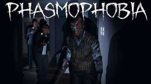 Phasmophobia Download – Get the game now!