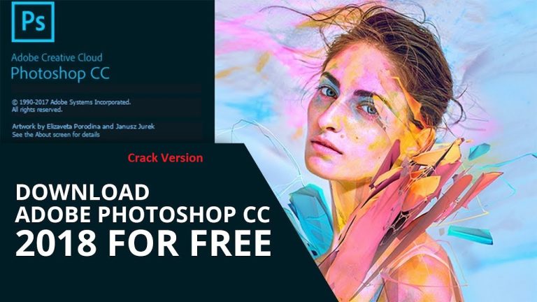 photoshop cracked download