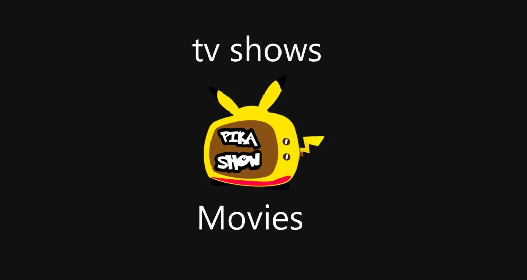 Pikashow APK Download