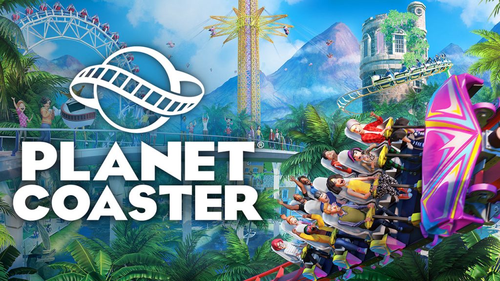 Planet Coaster Download – Get Your Copy Now!