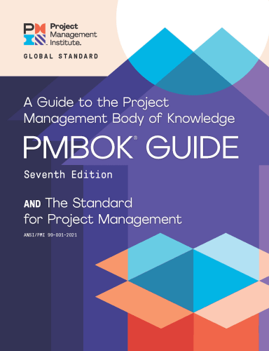 PMBOK 7th Edition PDF Free Download – Ultimate Guide