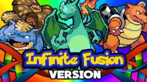 Pokemon Infinite Fusion Download – Get Your Free Copy Now