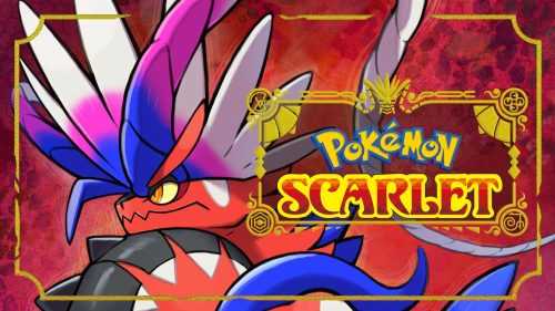 Pokemon Scarlet Download – Get Your Copy Now