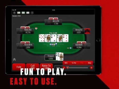 PokerStars EU Download – Play Now on Your Device with Our App