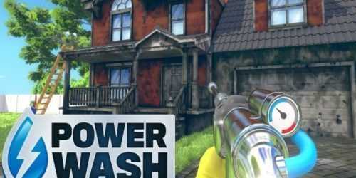 Powerwash Simulator – Free Download – Enjoy the Best Experience