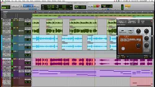 Pro Tools Free Download Full Version Cracked – Get it Now