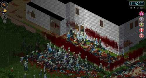 Project Zomboid Download | Get the Latest Version Now