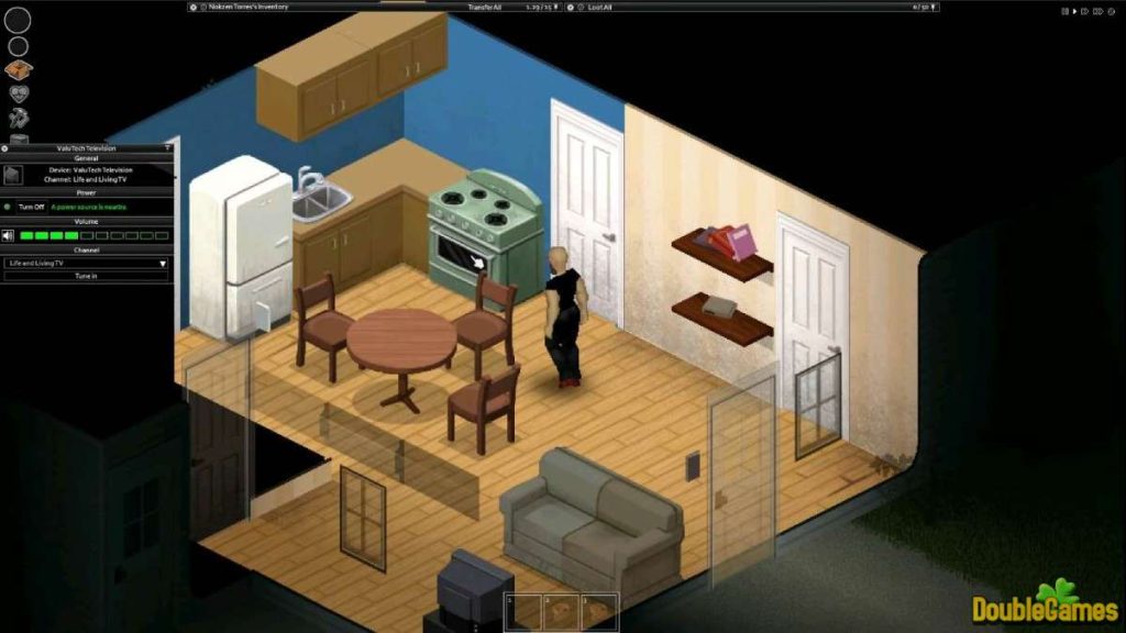 Project Zomboid Download – Get Your Survival Game Now