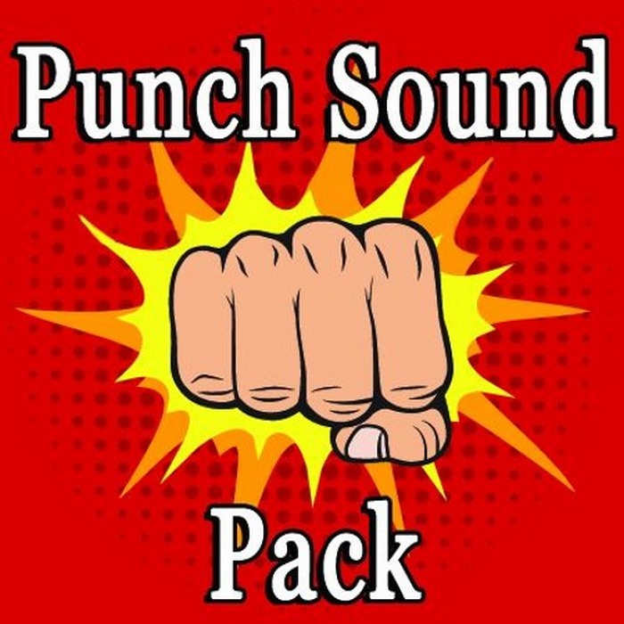 Punch Sound Effect Download – Boost Your Audio Library Now!