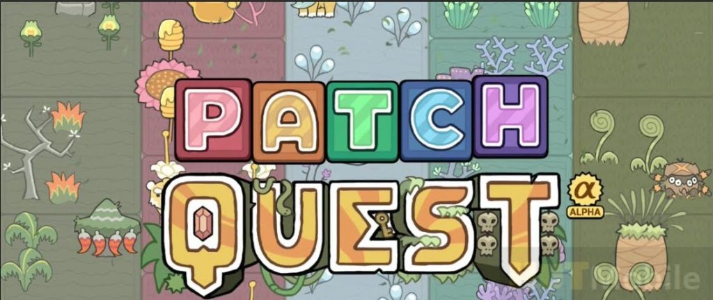 quest patcher