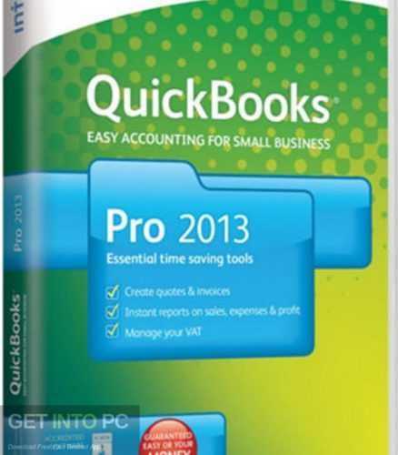 QuickBooks Pro 2013 Download – Get Your Accounting Software Now