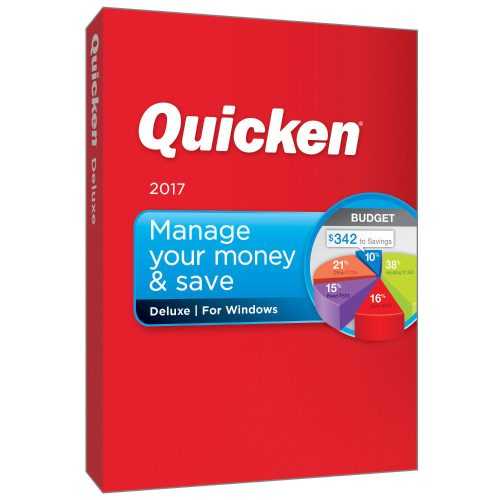 Quicken 2017 Free Download Full Version | Get it Now!