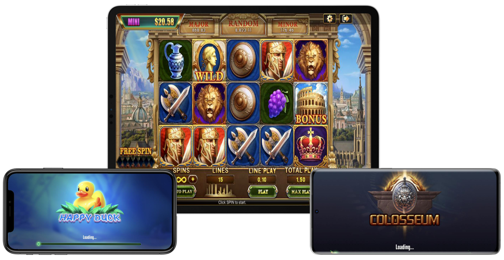 River Monster 777 Download for Android – Play Now!