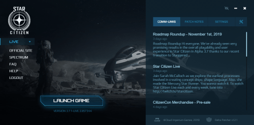 RSI Launcher Download