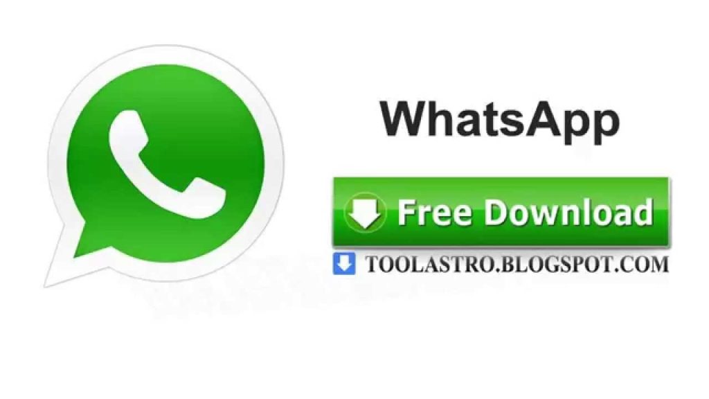 Sa WhatsApp Free Download – Get it now!