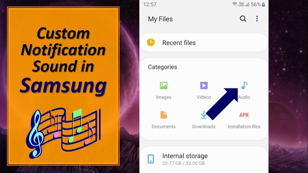 Samsung Notification Sound Download – Get the Best Tones Now!