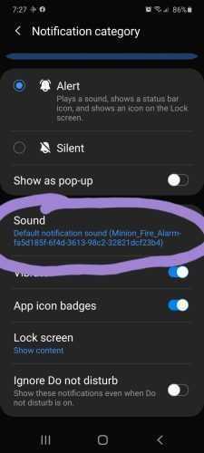 Samsung Notification Sound Download – Get the Latest Tones Now