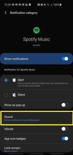 Samsung Notification Sounds Download – Get Free Sounds Now